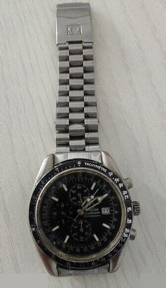 omega speedmaster professional ebay uk|omega speedmaster professional 1 price.